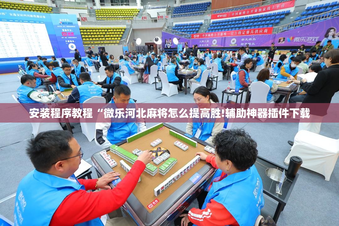 安装程序教程“微乐河北麻将怎么提高胜!辅助神器插件下载 安装程序教程“微乐河北麻将怎么提高胜!辅助神器插件下载