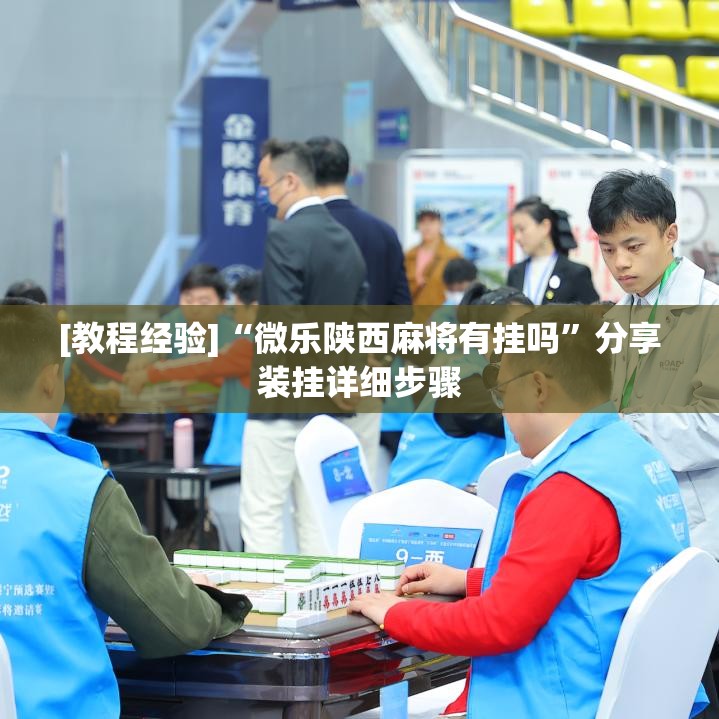 [教程经验]“微乐陕西麻将有挂吗”分享装挂详细步骤
