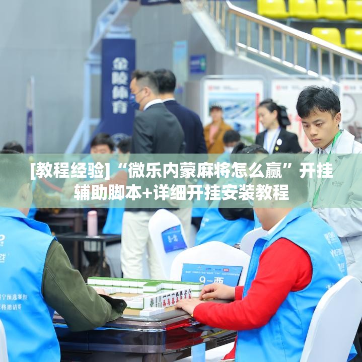 [教程经验]“微乐内蒙麻将怎么赢	”开挂辅助脚本+详细开挂安装教程