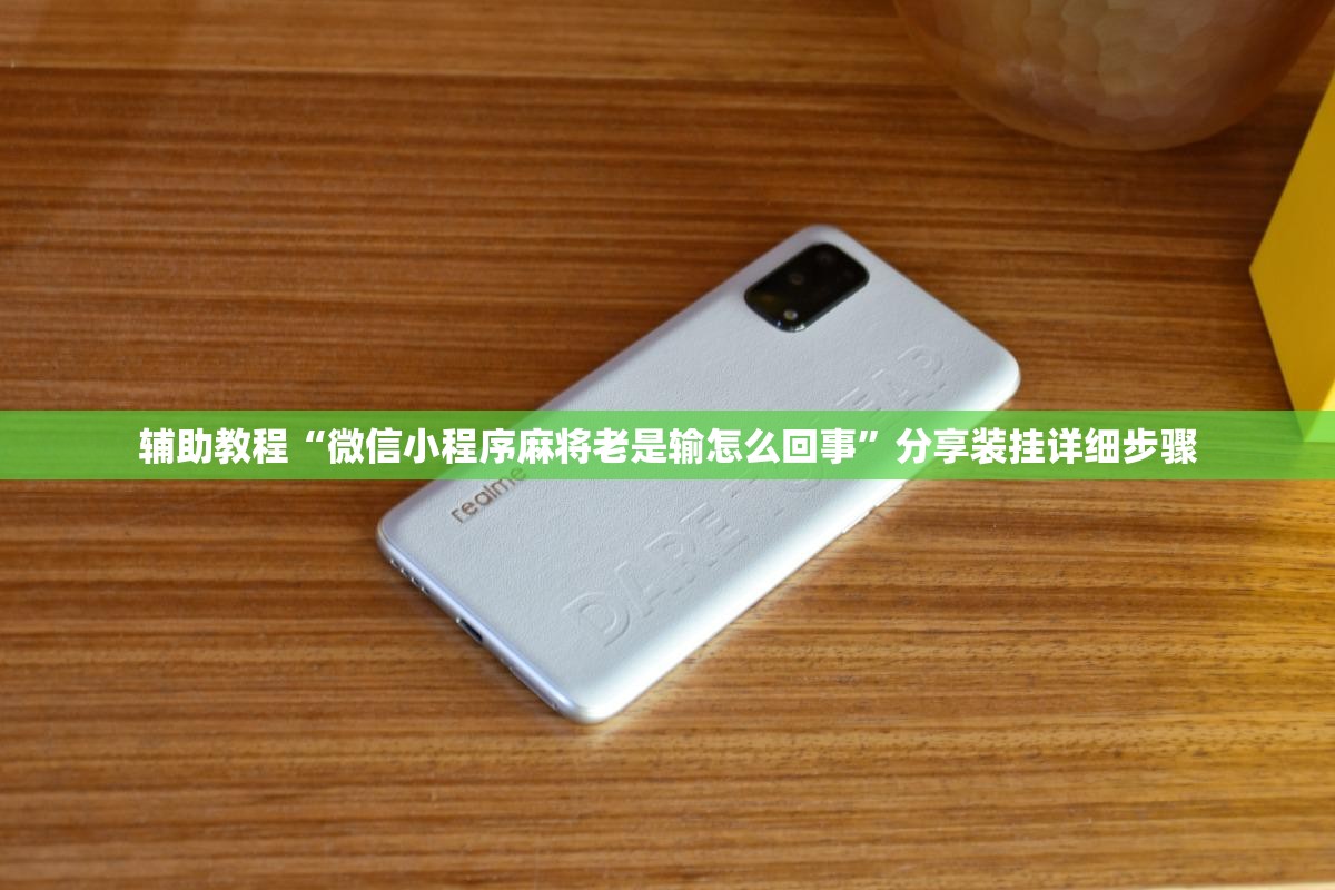 辅助教程“微信小程序麻将老是输怎么回事”分享装挂详细步骤