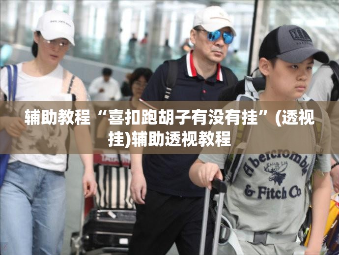 辅助教程“喜扣跑胡子有没有挂”(透视挂)辅助透视教程