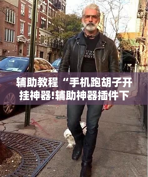 辅助教程“手机跑胡子开挂神器!辅助神器插件下载
