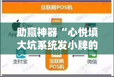 助赢神器“心悦填大坑系统发小牌的解决方法”其实确实有挂