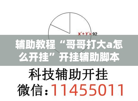 辅助教程“哥哥打大a怎么开挂”开挂辅助脚本+详细开挂安装教程