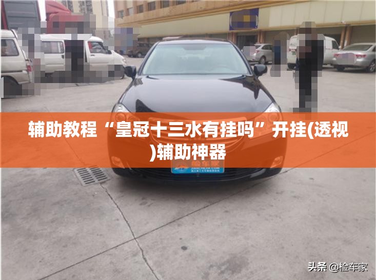 辅助教程“皇冠十三水有挂吗”开挂(透视)辅助神器
