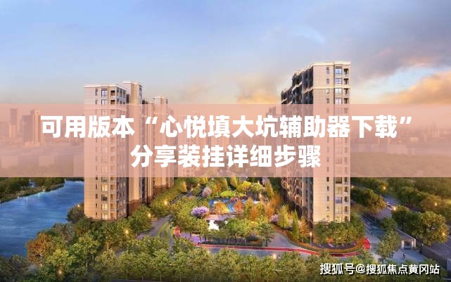 可用版本“心悦填大坑辅助器下载	”分享装挂详细步骤