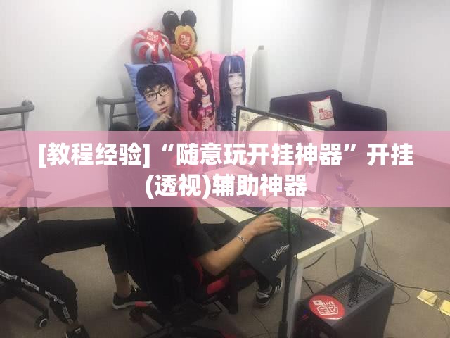 [教程经验]“随意玩开挂神器	”开挂(透视)辅助神器