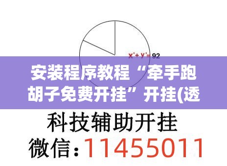 安装程序教程“牵手跑胡子免费开挂”开挂(透视)辅助教程