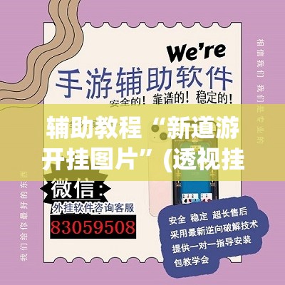 辅助教程“新道游开挂图片”(透视挂)辅助透视教程